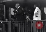 Standbild Präsident Woodrow Wilson United States USA, 1919, aus Sekunde 52 historischem Filmmaterial Videoclip 65675025498