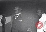 Standbild Präsident Woodrow Wilson United States USA, 1919, aus Sekunde 60 historischem Filmmaterial Videoclip 65675025498
