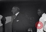 Standbild Präsident Woodrow Wilson United States USA, 1919, aus Sekunde 62 historischem Filmmaterial Videoclip 65675025498