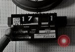 Standbild Voice of America beginnt Rundfunk Onna Okinawa Japan, 1953, aus Sekunde 21 historischem Filmmaterial Videoclip 65675025499