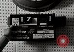 Standbild Voice of America beginnt Rundfunk Onna Okinawa Japan, 1953, aus Sekunde 22 historischem Filmmaterial Videoclip 65675025499