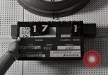 Standbild Voice of America beginnt Rundfunk Onna Okinawa Japan, 1953, aus Sekunde 23 historischem Filmmaterial Videoclip 65675025499