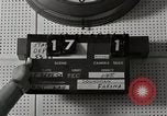 Standbild Voice of America beginnt Rundfunk Onna Okinawa Japan, 1953, aus Sekunde 25 historischem Filmmaterial Videoclip 65675025499