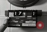 Standbild Voice of America beginnt Rundfunk Onna Okinawa Japan, 1953, aus Sekunde 27 historischem Filmmaterial Videoclip 65675025499