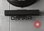 Standbild Voice of America beginnt Rundfunk Onna Okinawa Japan, 1953, aus Sekunde 34 historischem Filmmaterial Videoclip 65675025499