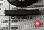 Standbild Voice of America beginnt Rundfunk Onna Okinawa Japan, 1953, aus Sekunde 35 historischem Filmmaterial Videoclip 65675025499