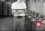 Image Voice of America station de relais de diffusion Onna Okinawa au Japon, 1953, de la seconde 20 séquences d'archives historiques vidéo 65675025500