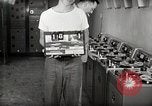 Image Voice of America station de relais de diffusion Onna Okinawa au Japon, 1953, de la seconde 21 séquences d'archives historiques vidéo 65675025500