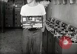 Image Voice of America station de relais de diffusion Onna Okinawa au Japon, 1953, de la seconde 22 séquences d'archives historiques vidéo 65675025500