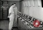 Image Voice of America station de relais de diffusion Onna Okinawa au Japon, 1953, de la seconde 24 séquences d'archives historiques vidéo 65675025500