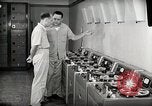Image Voice of America station de relais de diffusion Onna Okinawa au Japon, 1953, de la seconde 26 séquences d'archives historiques vidéo 65675025500