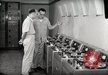 Image Voice of America station de relais de diffusion Onna Okinawa au Japon, 1953, de la seconde 27 séquences d'archives historiques vidéo 65675025500