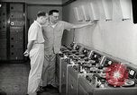 Image Voice of America station de relais de diffusion Onna Okinawa au Japon, 1953, de la seconde 29 séquences d'archives historiques vidéo 65675025500