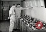 Image Voice of America station de relais de diffusion Onna Okinawa au Japon, 1953, de la seconde 30 séquences d'archives historiques vidéo 65675025500