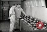 Image Voice of America station de relais de diffusion Onna Okinawa au Japon, 1953, de la seconde 32 séquences d'archives historiques vidéo 65675025500