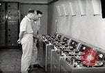 Image Voice of America station de relais de diffusion Onna Okinawa au Japon, 1953, de la seconde 34 séquences d'archives historiques vidéo 65675025500