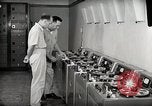 Image Voice of America station de relais de diffusion Onna Okinawa au Japon, 1953, de la seconde 35 séquences d'archives historiques vidéo 65675025500