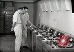 Image Voice of America station de relais de diffusion Onna Okinawa au Japon, 1953, de la seconde 36 séquences d'archives historiques vidéo 65675025500