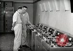 Image Voice of America station de relais de diffusion Onna Okinawa au Japon, 1953, de la seconde 37 séquences d'archives historiques vidéo 65675025500
