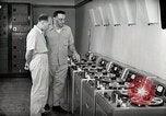 Image Voice of America station de relais de diffusion Onna Okinawa au Japon, 1953, de la seconde 39 séquences d'archives historiques vidéo 65675025500