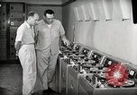 Image Voice of America station de relais de diffusion Onna Okinawa au Japon, 1953, de la seconde 42 séquences d'archives historiques vidéo 65675025500