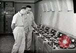 Image Voice of America station de relais de diffusion Onna Okinawa au Japon, 1953, de la seconde 44 séquences d'archives historiques vidéo 65675025500