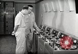 Image Voice of America station de relais de diffusion Onna Okinawa au Japon, 1953, de la seconde 45 séquences d'archives historiques vidéo 65675025500