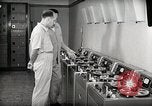Image Voice of America station de relais de diffusion Onna Okinawa au Japon, 1953, de la seconde 47 séquences d'archives historiques vidéo 65675025500