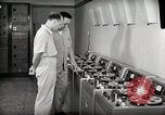 Image Voice of America station de relais de diffusion Onna Okinawa au Japon, 1953, de la seconde 49 séquences d'archives historiques vidéo 65675025500