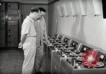 Image Voice of America station de relais de diffusion Onna Okinawa au Japon, 1953, de la seconde 50 séquences d'archives historiques vidéo 65675025500