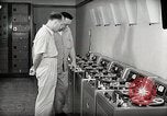 Image Voice of America station de relais de diffusion Onna Okinawa au Japon, 1953, de la seconde 52 séquences d'archives historiques vidéo 65675025500