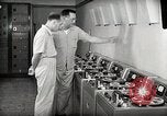 Image Voice of America station de relais de diffusion Onna Okinawa au Japon, 1953, de la seconde 56 séquences d'archives historiques vidéo 65675025500