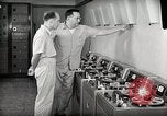 Image Voice of America station de relais de diffusion Onna Okinawa au Japon, 1953, de la seconde 57 séquences d'archives historiques vidéo 65675025500
