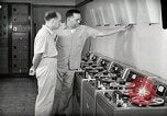 Image Voice of America station de relais de diffusion Onna Okinawa au Japon, 1953, de la seconde 59 séquences d'archives historiques vidéo 65675025500