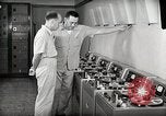 Image Voice of America station de relais de diffusion Onna Okinawa au Japon, 1953, de la seconde 61 séquences d'archives historiques vidéo 65675025500