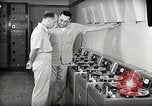 Image Voice of America station de relais de diffusion Onna Okinawa au Japon, 1953, de la seconde 62 séquences d'archives historiques vidéo 65675025500