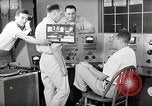 Image Voice of America relais de diffusion des activités de la station Onna Okinawa au Japon, 1953, de la seconde 1 séquences d'archives historiques vidéo 65675025502
