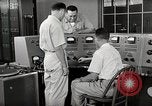 Image Voice of America relais de diffusion des activités de la station Onna Okinawa au Japon, 1953, de la seconde 11 séquences d'archives historiques vidéo 65675025502