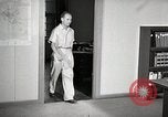 Image le consul américain Thomas H Murfin Naha Okinawa au Japon, 1953, de la seconde 13 séquences d'archives historiques vidéo 65675025503