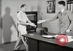 Image le consul américain Thomas H Murfin Naha Okinawa au Japon, 1953, de la seconde 15 séquences d'archives historiques vidéo 65675025503