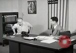 Image le consul américain Thomas H Murfin Naha Okinawa au Japon, 1953, de la seconde 18 séquences d'archives historiques vidéo 65675025503