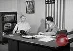 Image le consul américain Thomas H Murfin Naha Okinawa au Japon, 1953, de la seconde 19 séquences d'archives historiques vidéo 65675025503