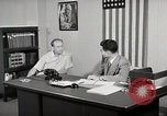Image le consul américain Thomas H Murfin Naha Okinawa au Japon, 1953, de la seconde 20 séquences d'archives historiques vidéo 65675025503