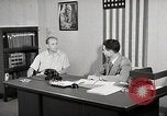 Image le consul américain Thomas H Murfin Naha Okinawa au Japon, 1953, de la seconde 21 séquences d'archives historiques vidéo 65675025503