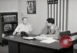 Image le consul américain Thomas H Murfin Naha Okinawa au Japon, 1953, de la seconde 22 séquences d'archives historiques vidéo 65675025503