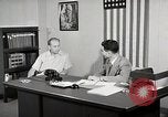 Image le consul américain Thomas H Murfin Naha Okinawa au Japon, 1953, de la seconde 23 séquences d'archives historiques vidéo 65675025503