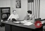 Image le consul américain Thomas H Murfin Naha Okinawa au Japon, 1953, de la seconde 24 séquences d'archives historiques vidéo 65675025503