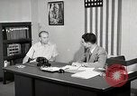 Image le consul américain Thomas H Murfin Naha Okinawa au Japon, 1953, de la seconde 25 séquences d'archives historiques vidéo 65675025503