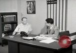 Image le consul américain Thomas H Murfin Naha Okinawa au Japon, 1953, de la seconde 26 séquences d'archives historiques vidéo 65675025503