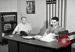 Image le consul américain Thomas H Murfin Naha Okinawa au Japon, 1953, de la seconde 28 séquences d'archives historiques vidéo 65675025503